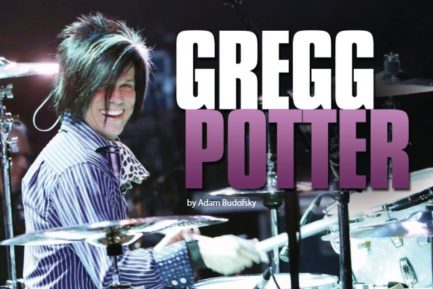 Gregg Potter