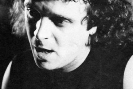 Joey Kramer