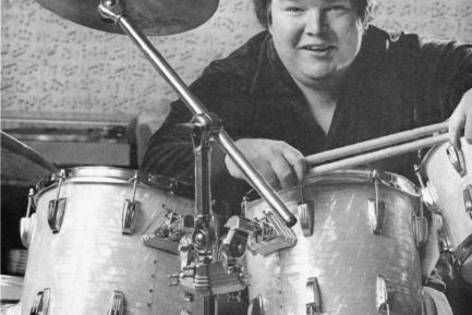 Joey Stacey