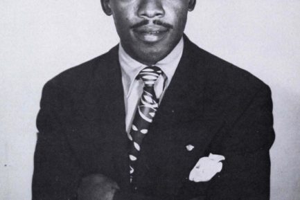 Kenny Clarke