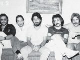 L.A. Studio Drummers Roundtable