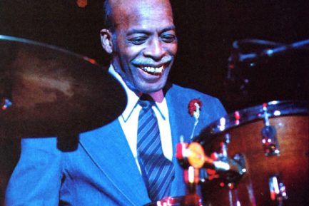 Papa Jo Jones