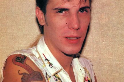 Slim Jim Phantom