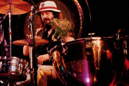 John Bonham