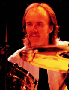 Phil Ehart Drummer | Modern Drummer Archive