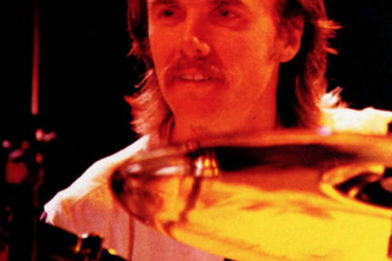 Phil Ehart