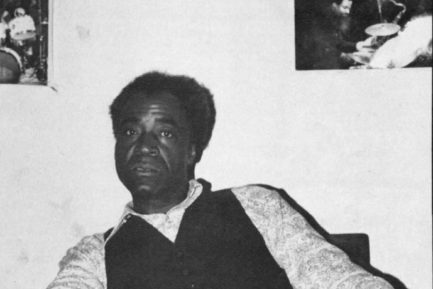 Rashied Ali