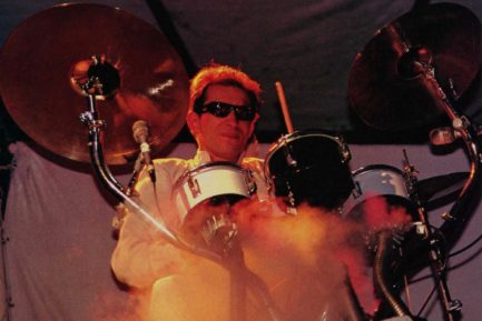 John "Willie" Wilcox