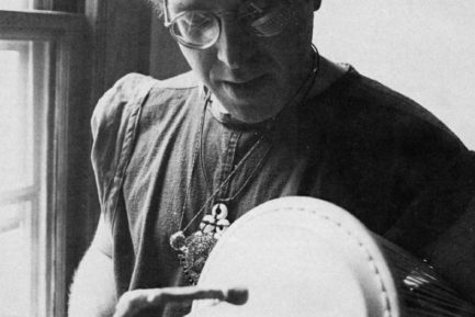 Bob Moses