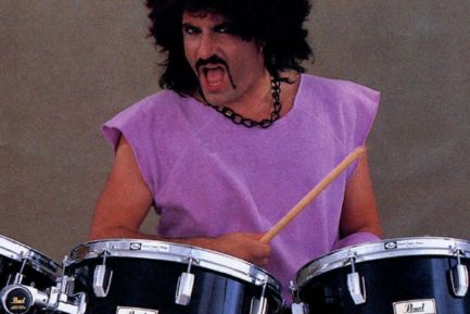 Carmine Appice