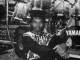 Jonathan Moffett