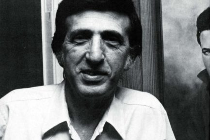 D. J. Fontana