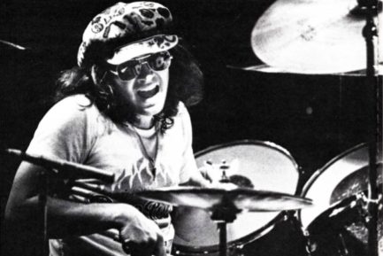 Ian Paice