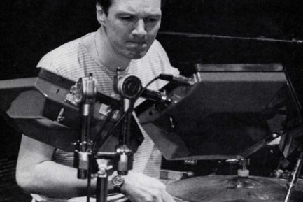 Ian Wallace