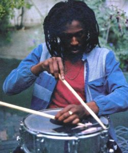 Drummie Zeb