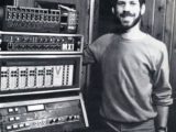 Jimmy Bralower