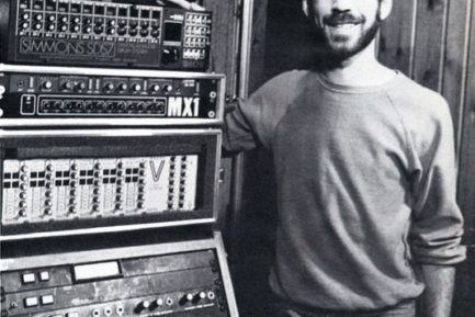 Jimmy Bralower