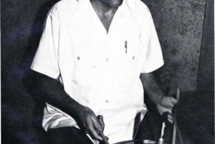 John von Ohlen