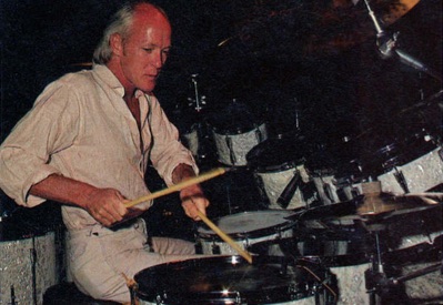 Russ Kunkel