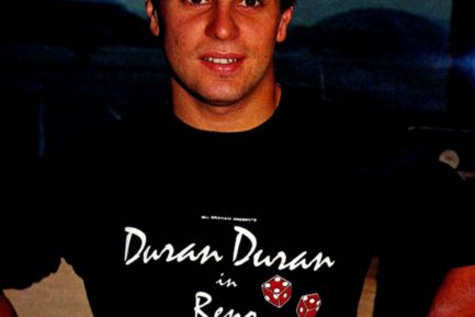 Roger Taylor