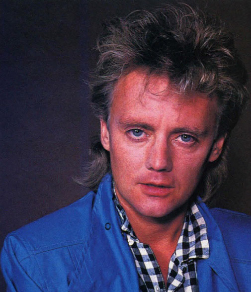 Queen's Roger Taylor