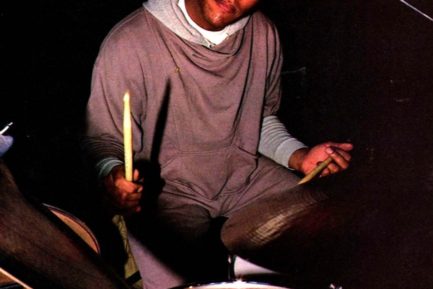 Steve Ferrone