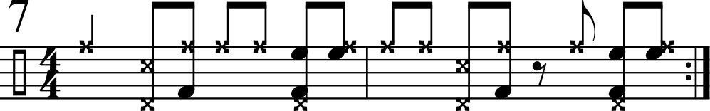 jazz patterns drums jazz patterns drums