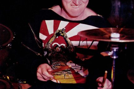 Chris Slade