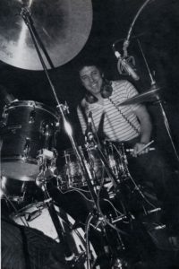 Eddie Bayers Drummer | Modern Drummer Archive