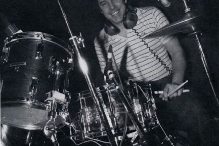 Eddie Bayers