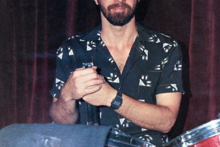 George Grantham