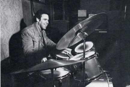 Martin Drew