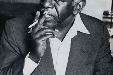 Mickey Roker