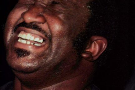 Bernard Purdie