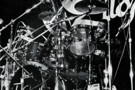 Tommy Campbell