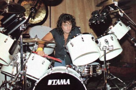 Vinny Appice