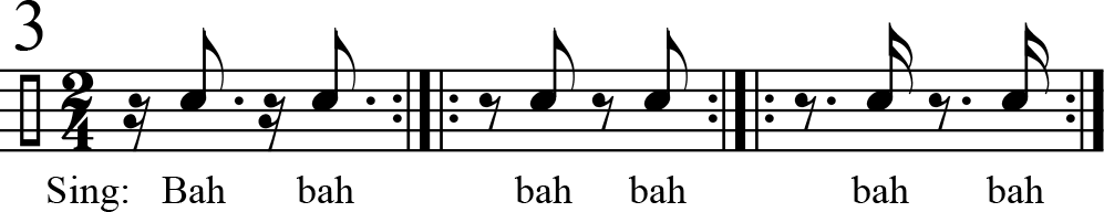 Samba Rhythms - Part 1: The Importance of the Tamborim - Modern Drummer ...
