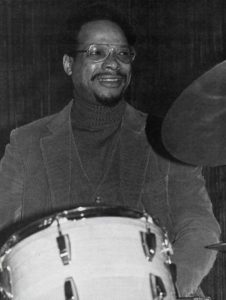 Alan Dawson