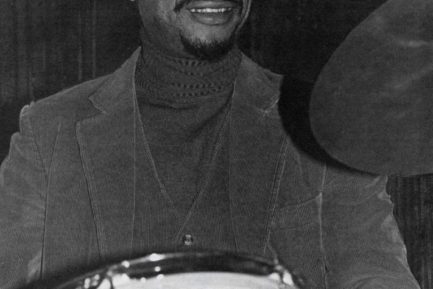 Alan Dawson