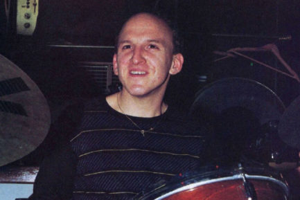 Adam Nussbaum