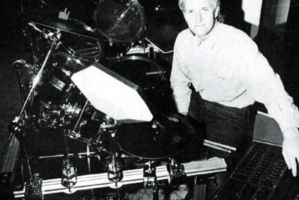 Bud Harner