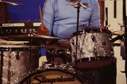Buddy Rich