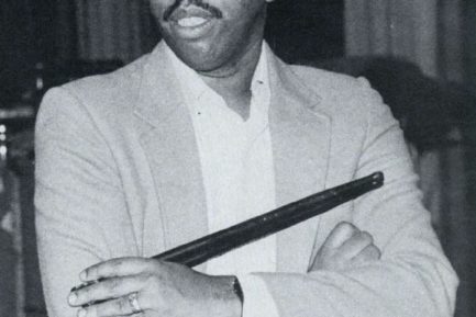 Buddy Williams