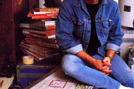 Craig Krampf