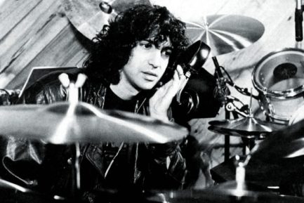 Danny Gottlieb