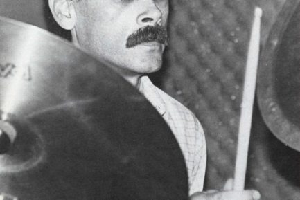 David Garibaldi