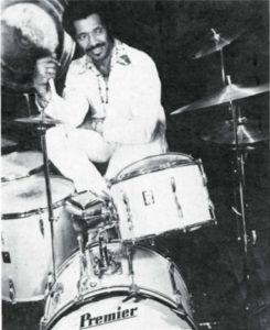 Philly Joe Jones Drummer | Modern Drummer Archive