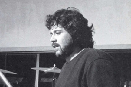 Joe English