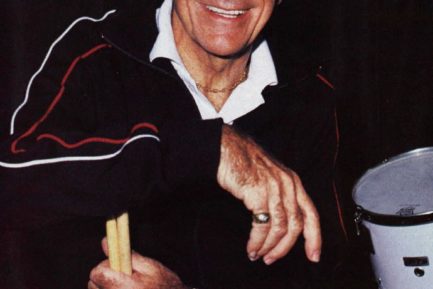 Louie Bellson