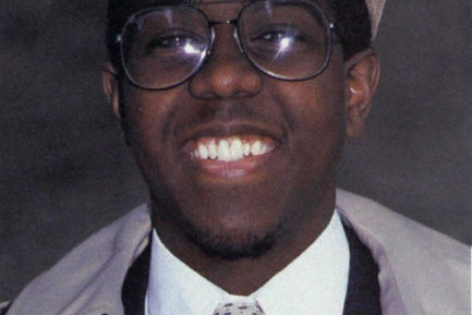 Marvin Smitty Smith